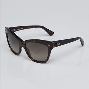 Christian Dior sunglasses - Dior Jupon 2 in tortoise shell